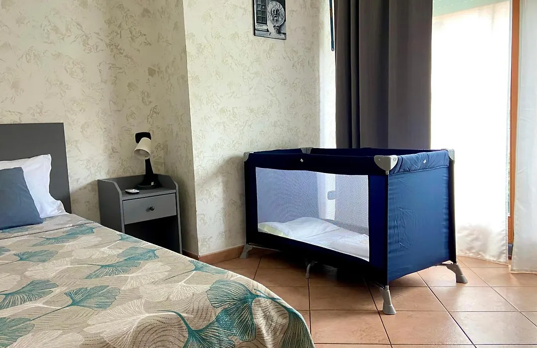 Rome Open City Home - Metro A-1
