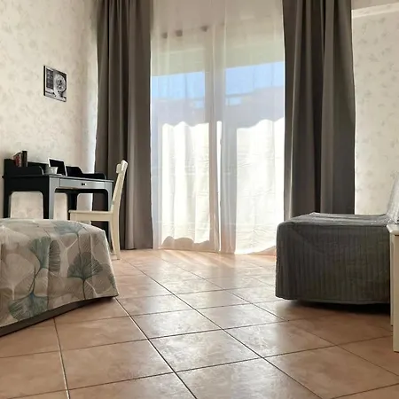 Rome Open City Home - Metro A-2